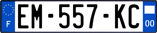 EM-557-KC