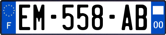 EM-558-AB