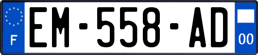 EM-558-AD