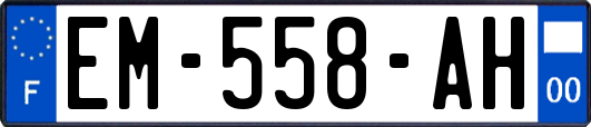 EM-558-AH