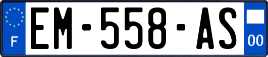 EM-558-AS
