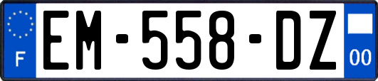 EM-558-DZ