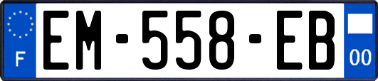 EM-558-EB