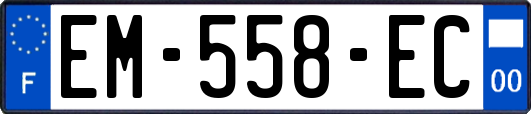 EM-558-EC