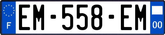 EM-558-EM