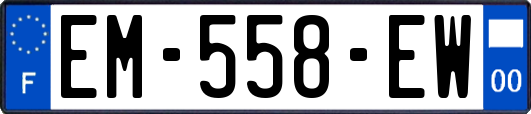 EM-558-EW