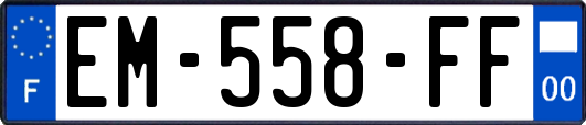 EM-558-FF