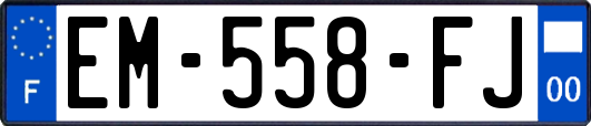 EM-558-FJ