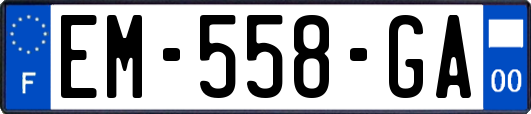 EM-558-GA