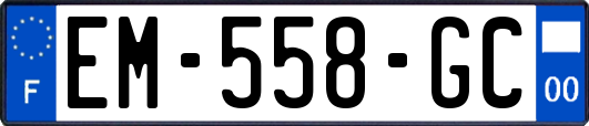 EM-558-GC