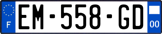 EM-558-GD