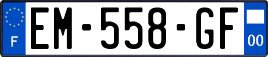 EM-558-GF