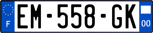 EM-558-GK