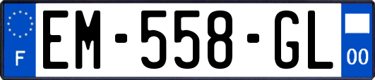 EM-558-GL
