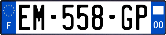 EM-558-GP