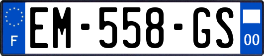 EM-558-GS