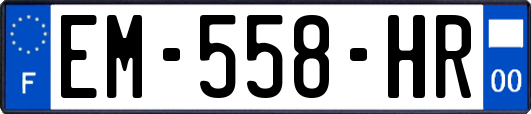 EM-558-HR