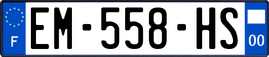 EM-558-HS
