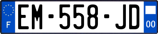 EM-558-JD