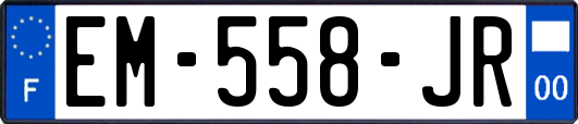 EM-558-JR