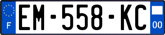 EM-558-KC