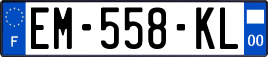 EM-558-KL