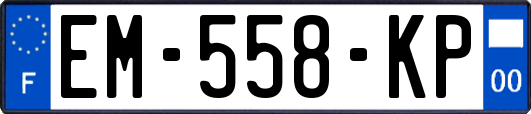 EM-558-KP