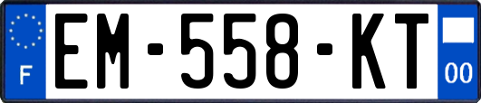 EM-558-KT