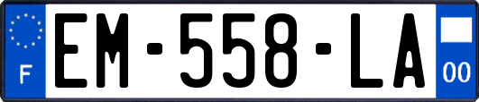 EM-558-LA