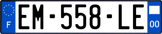 EM-558-LE