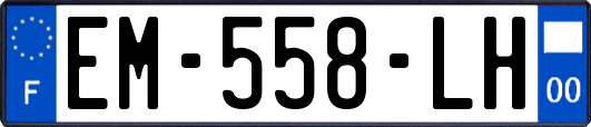 EM-558-LH