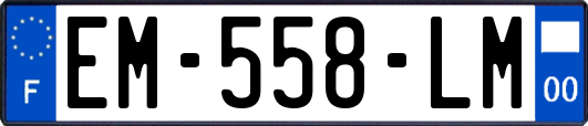 EM-558-LM