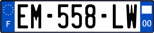EM-558-LW
