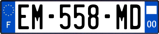 EM-558-MD