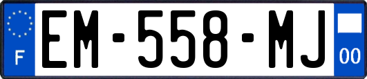 EM-558-MJ