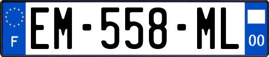 EM-558-ML