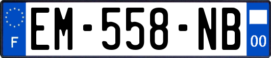EM-558-NB