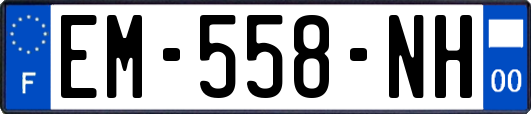 EM-558-NH