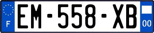 EM-558-XB
