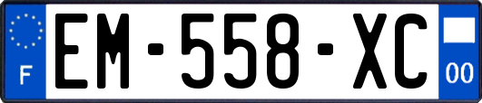 EM-558-XC