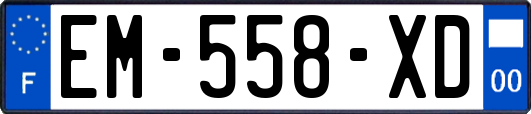 EM-558-XD
