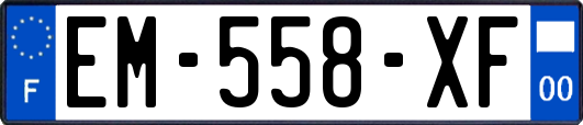 EM-558-XF
