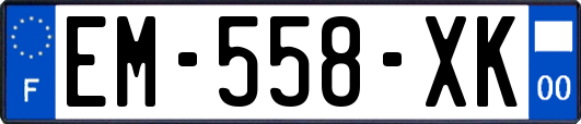 EM-558-XK