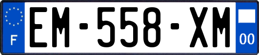 EM-558-XM