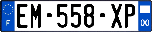 EM-558-XP