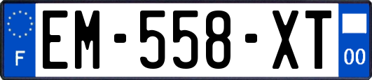 EM-558-XT