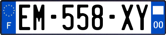 EM-558-XY