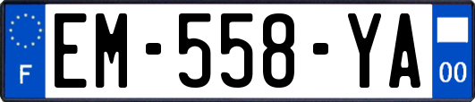 EM-558-YA