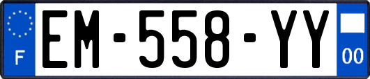 EM-558-YY