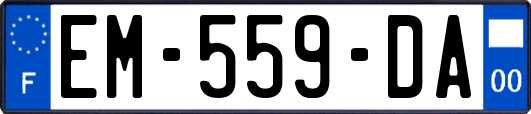EM-559-DA